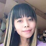 照服員阿葳