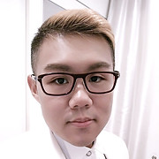 居服員黃俊霖